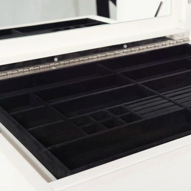 Bernhardt Silhouette 6 Drawer 26'' W Lingerie Chest