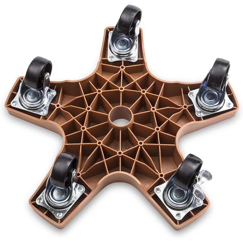 Plantstand Caddy Plant Stand