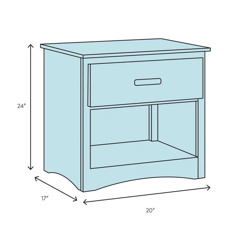 Harmony Nightstand
