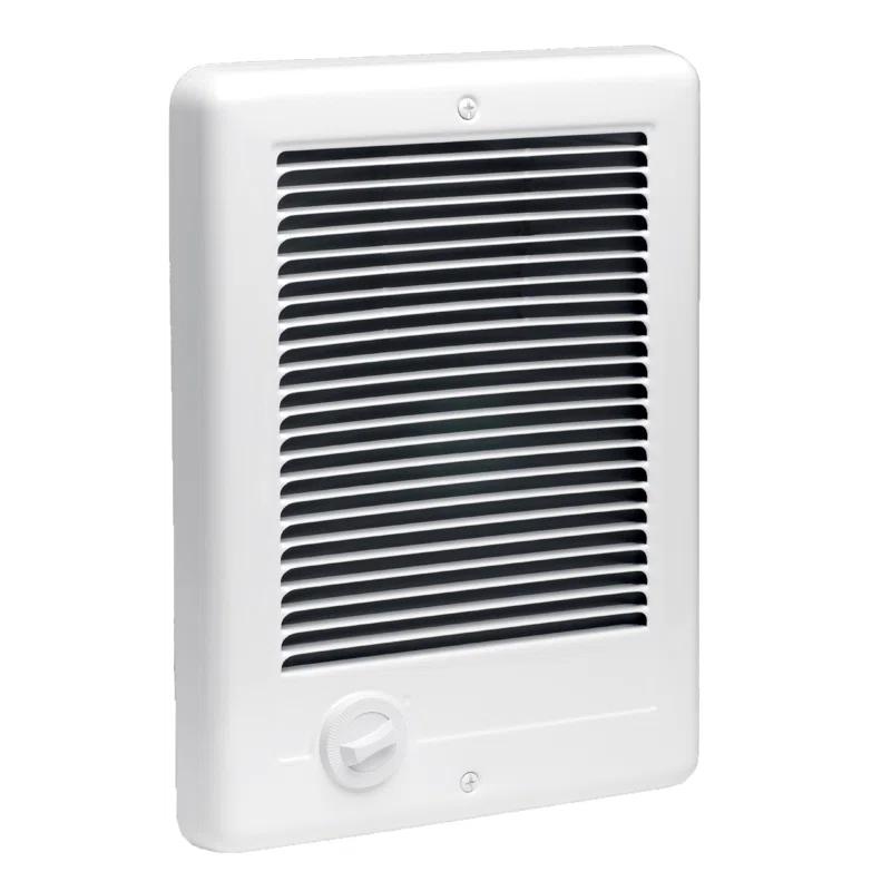 Cadet Com-Pak Plus Series Electric Fan Wall Mounted Heater & Reviews | Wayfair