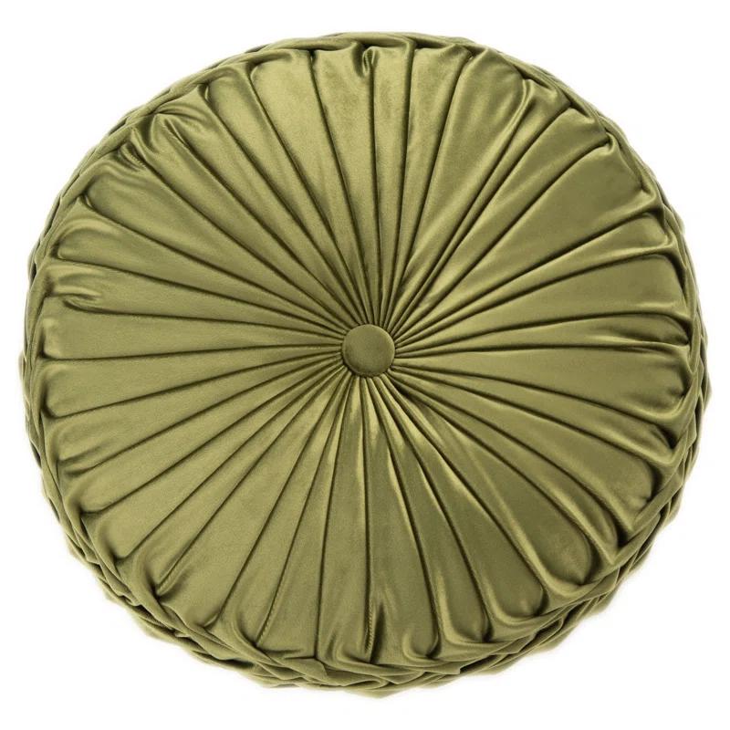 Safavieh Leila Reversible Throw Pillow