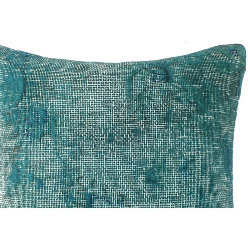 Arshs Fine Rugs Throw Pillow