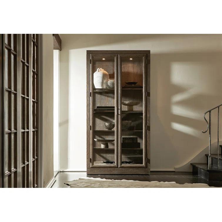 Bernhardt Casa Paros Dining Cabinet