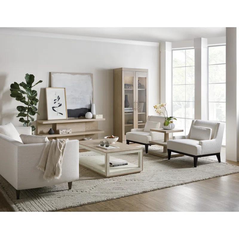 Hooker Furniture Cascade Dining Cabinet
