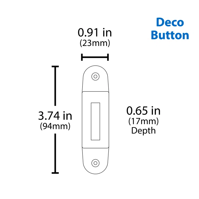NICOR Lighting Doorbell Kit