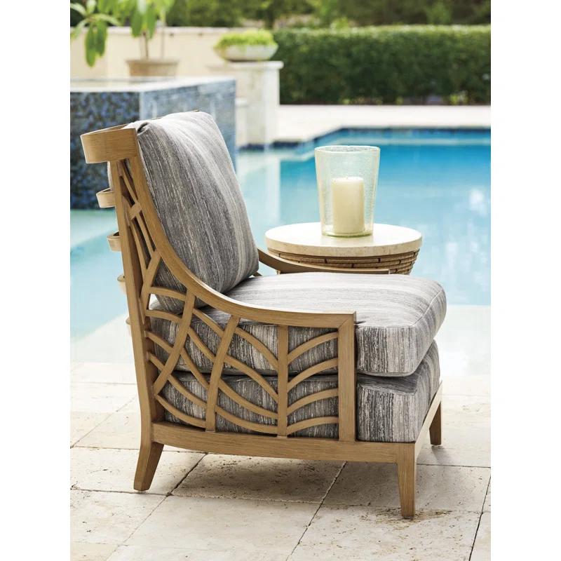 Los Altos Valley View Occasional Chair