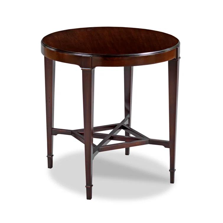 Woodbridge Furniture Addison End Table