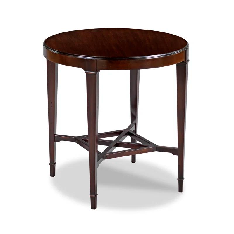 Woodbridge Furniture Addison End Table