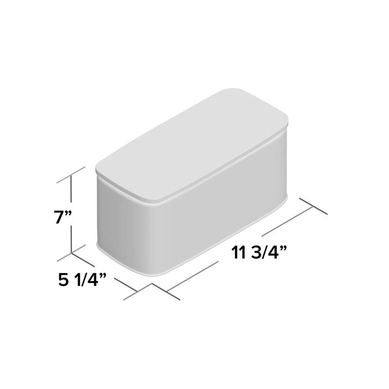 Gracie Oaks Enayah Food Storage Container