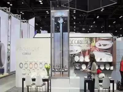 Corelle Corelle Coordinates Rectangular Serving Tray