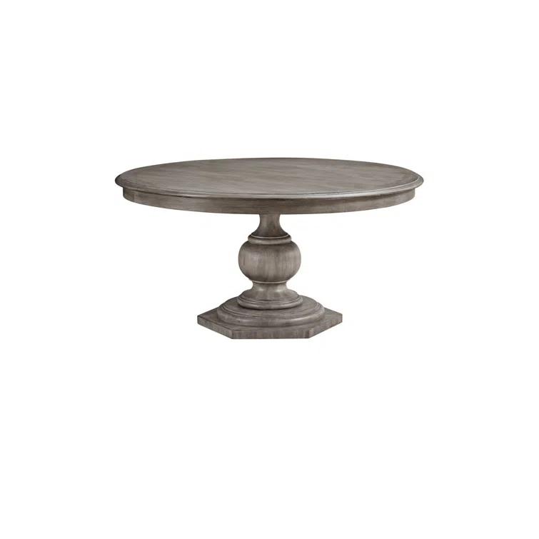 Moore 60'' Round Dining Table
