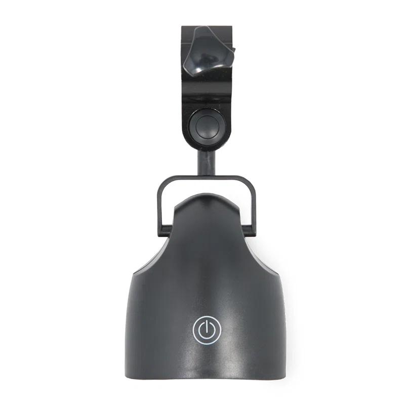 Megamaster Plastic Grill Light