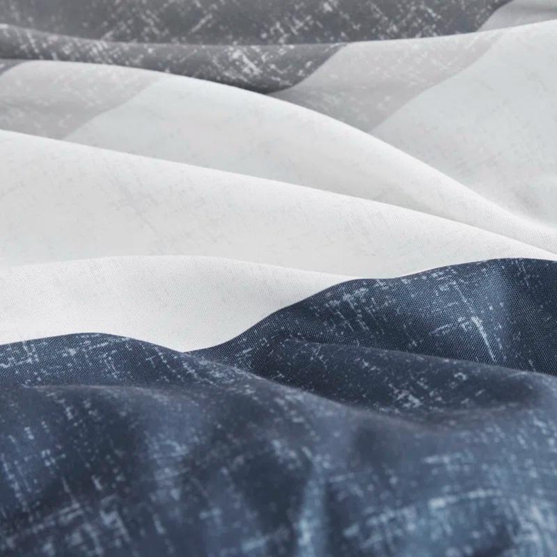 Madison Park Essentials Jaxon Comforter Set with Bed Sheets