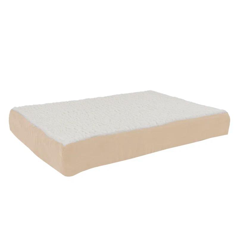 Memory Foam Pet Bed