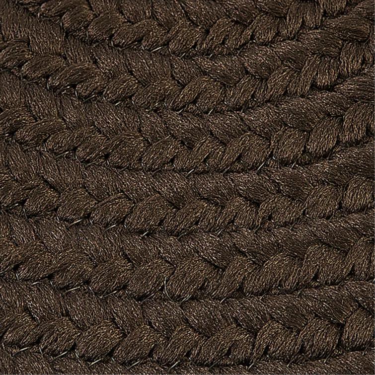 Gracie Oaks Boca Raton - Mink 5''X8''