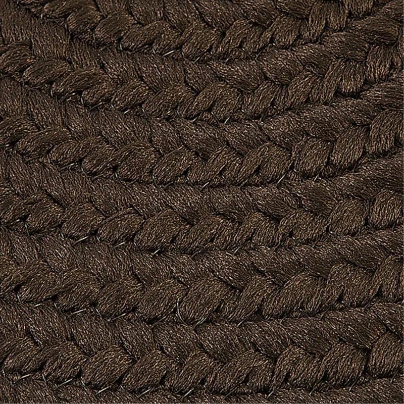 Gracie Oaks Boca Raton - Mink 5''X8''