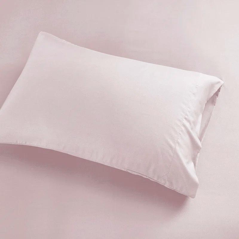 Intelligent Design Intelligent Design Microfiber All Season Soft Touch Sheet Set