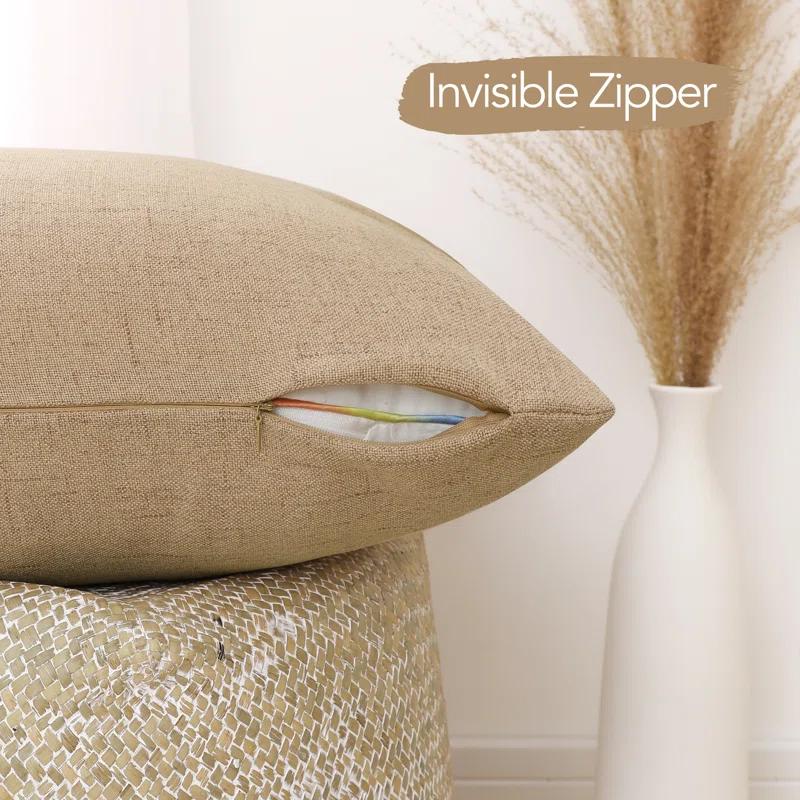 Deconovo Reversible (Set of 4)