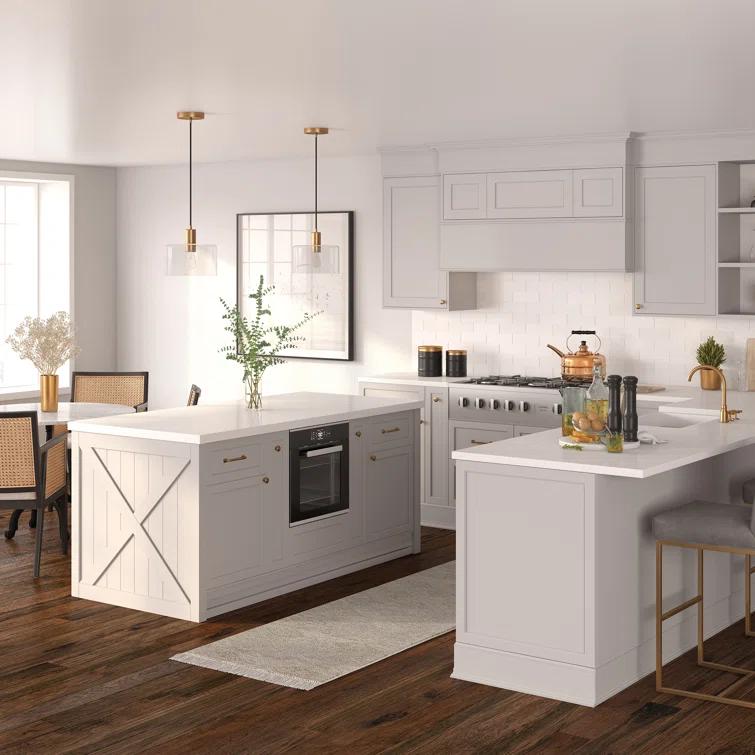 Henri 1 - Light Drum Pendant