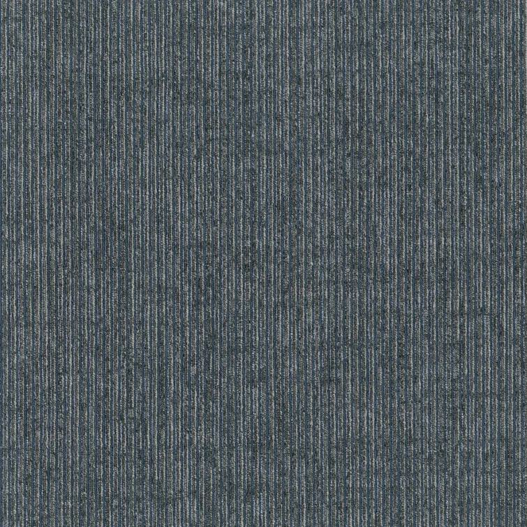 Mohawk Mohawk Basics 24" x 24" PET Fiber Carpet Tiles (96 sqft per carton-24 Tiles)