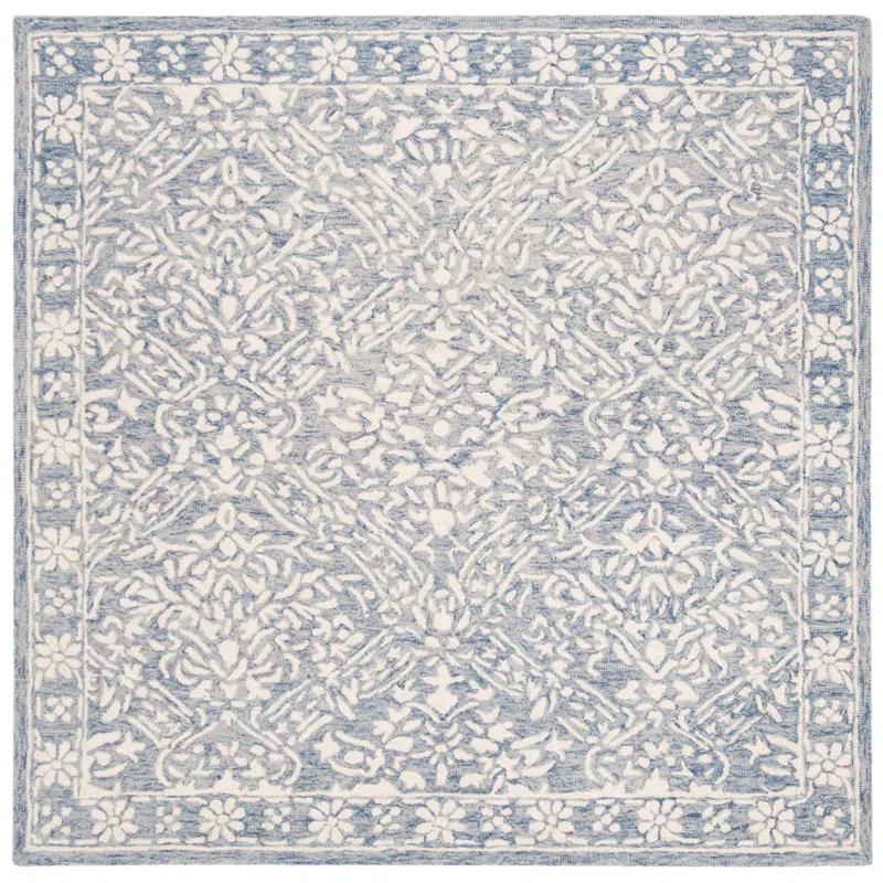 Lauren Ralph Lauren Lauren Ralph Lauren Olivier Hand Tufted Wool Geometric Rug