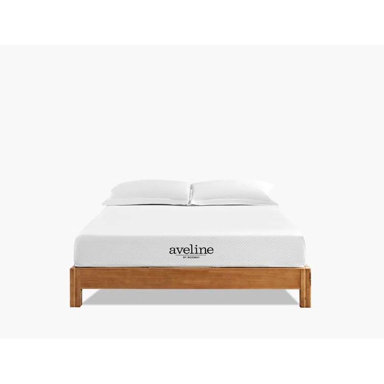 Modway Modway Aveline Memory Foam Mattress