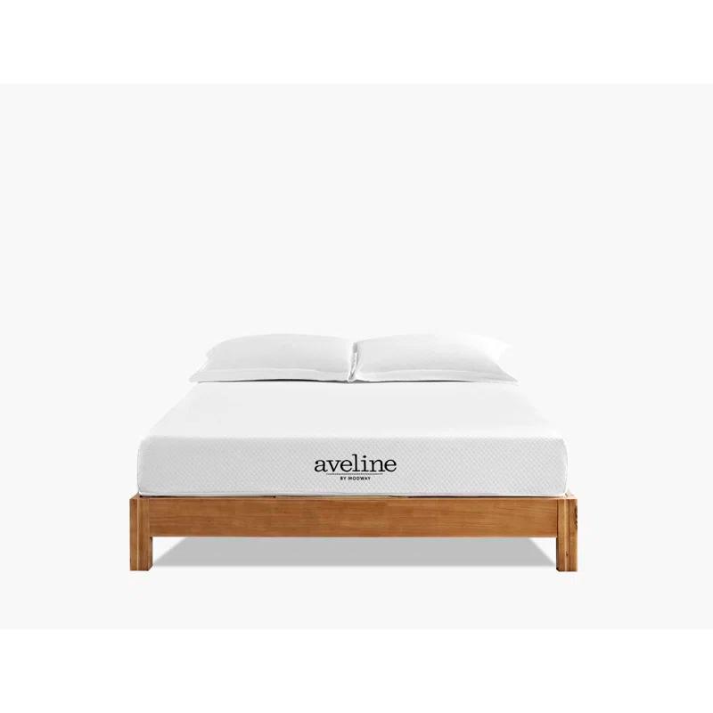 Modway Modway Aveline Memory Foam Mattress