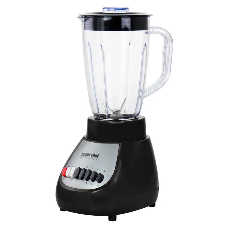 Better Chef Better Chef 10 Speed 50oz. Countertop Blender