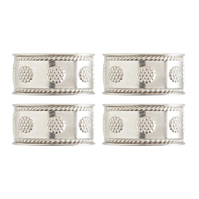 Juliska Berry & Thread Napkin Ring | Wayfair
