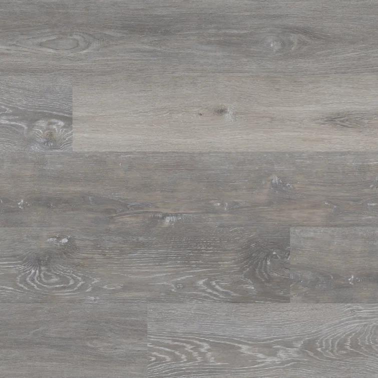 Ackland Parkland 7 in. x 48 in. 6.5mm 20mil Waterproof Rigid Core Luxury Vinyl Plank Flooring