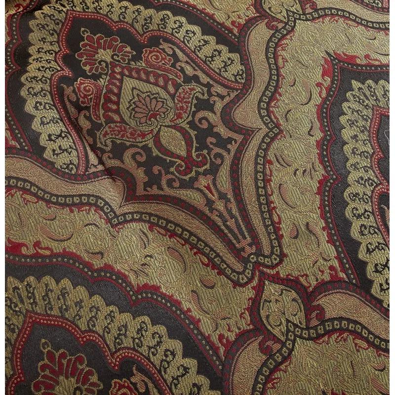 Seville Machine Woven Comforter Set