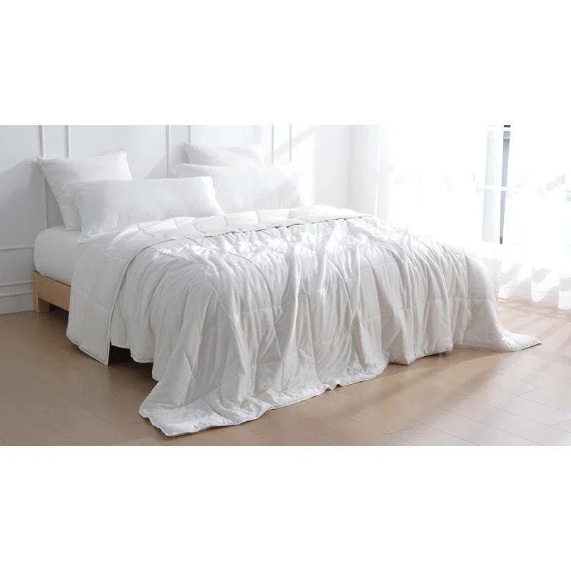 Coma Inducer Snorze Cloud Baffle Box Stitch Comforter