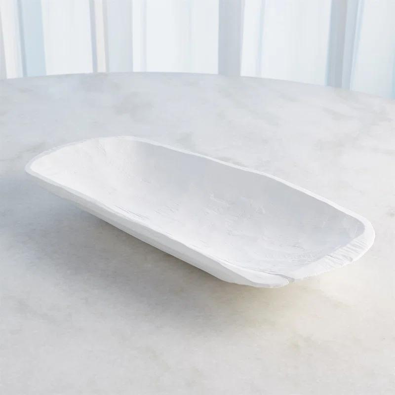 Yolanda Rectangular Bowl