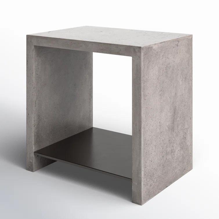 Fabria End Table