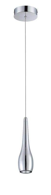 Avila 1 - Light Single Pendant