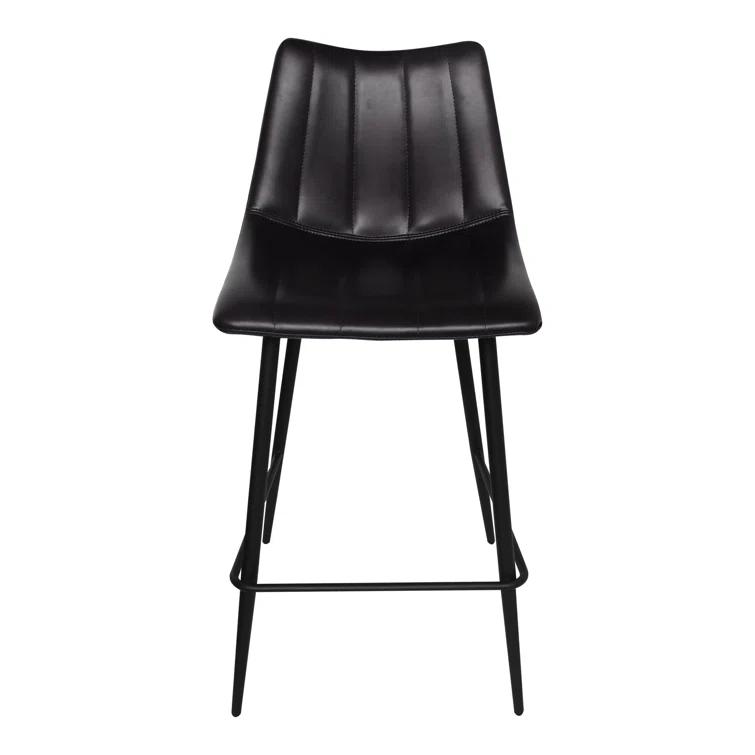 Moe's Home Collection Finnigan Counter & Bar Stool & Reviews | Perigold
