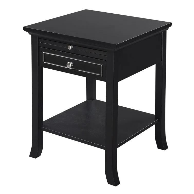 BATH End Table