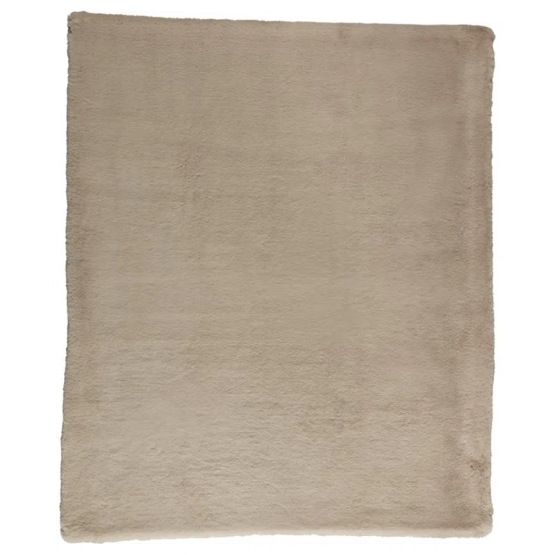 Mercer41 Annalisse Plain Weave / Muslin Throw Blanket