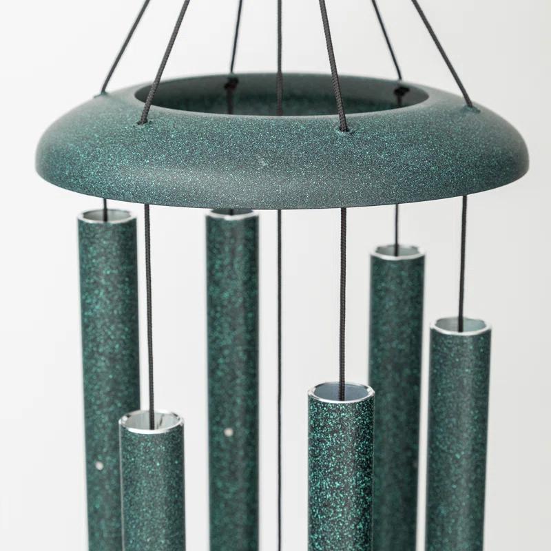 Corinthian Bells Metal Wind Chime