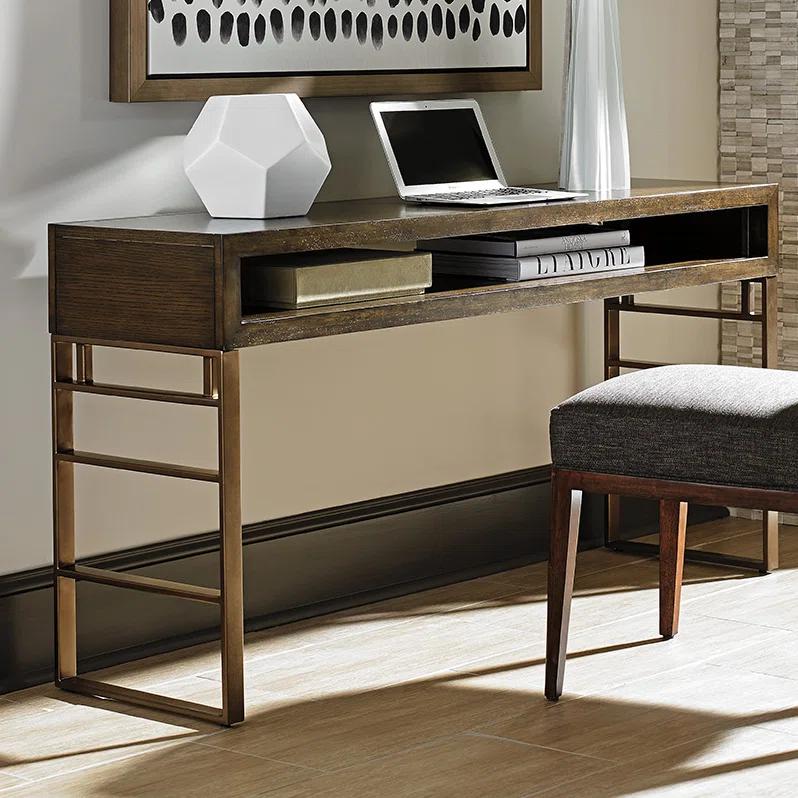 Sligh Cross Effect Kinetic Office Console
