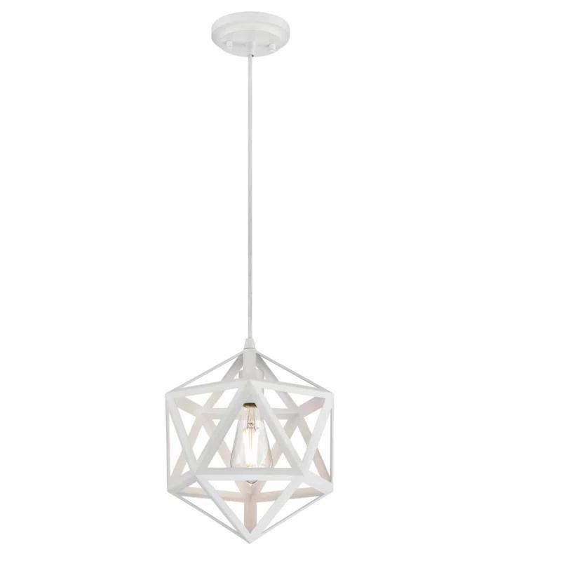Westinghouse Lighting 1 - Light Lantern Pendant