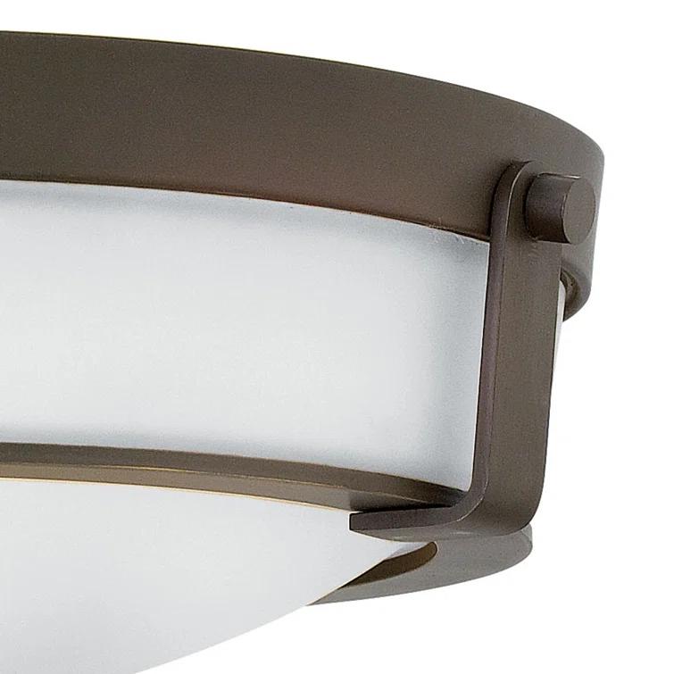 Hinkley Hathaway 3-Light Flush Mount