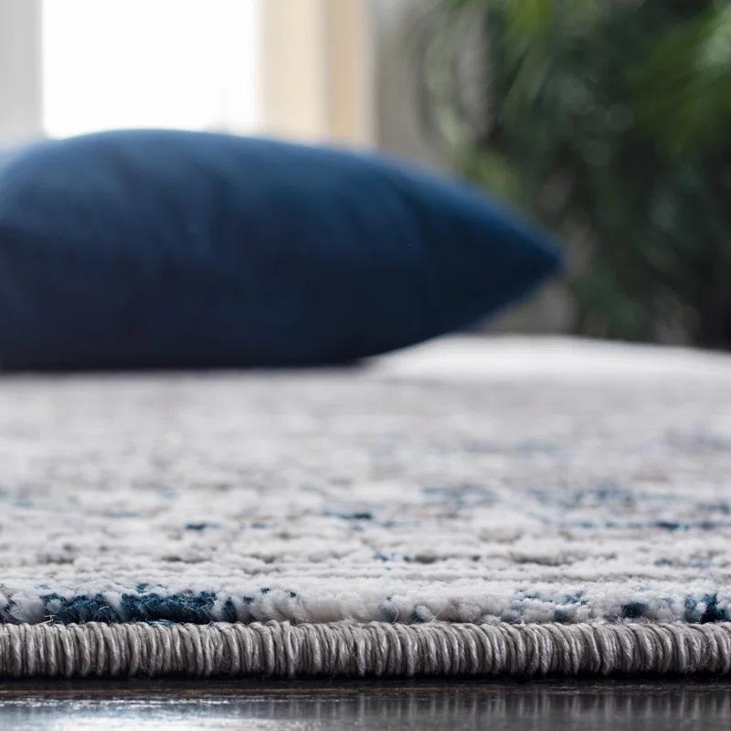 Williston Forge Reddick Performance Rug