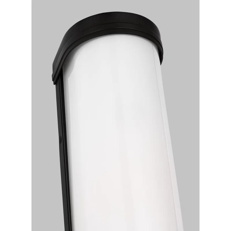 Everly Quinn Mckenna 2 - Light Dimmable Vanity Light