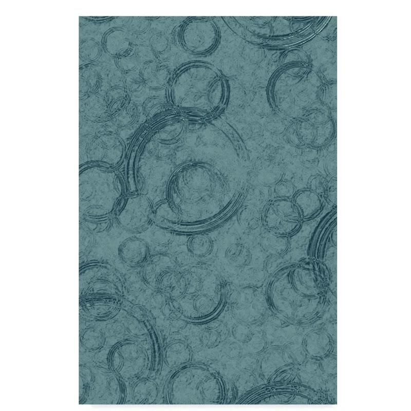 Trademark Fine Art Fractalicious " Effervescent Ii " by Fractalicious