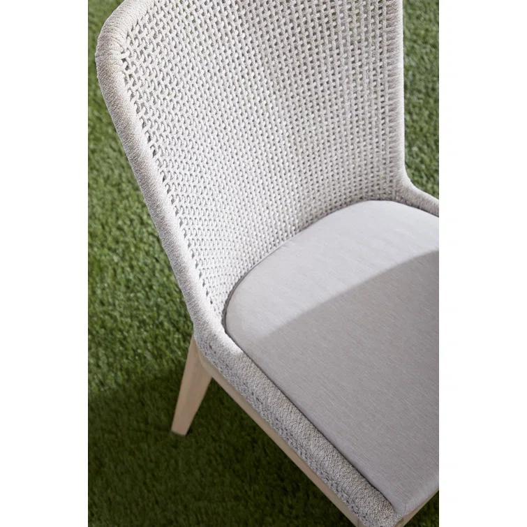Winnetka Indoor / Outdoor Dining Chair (Set of 2)