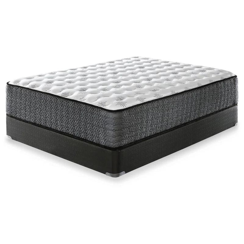 Signature Design by Ashley Ultra Luxury 14" Firm Hybrid Mattress