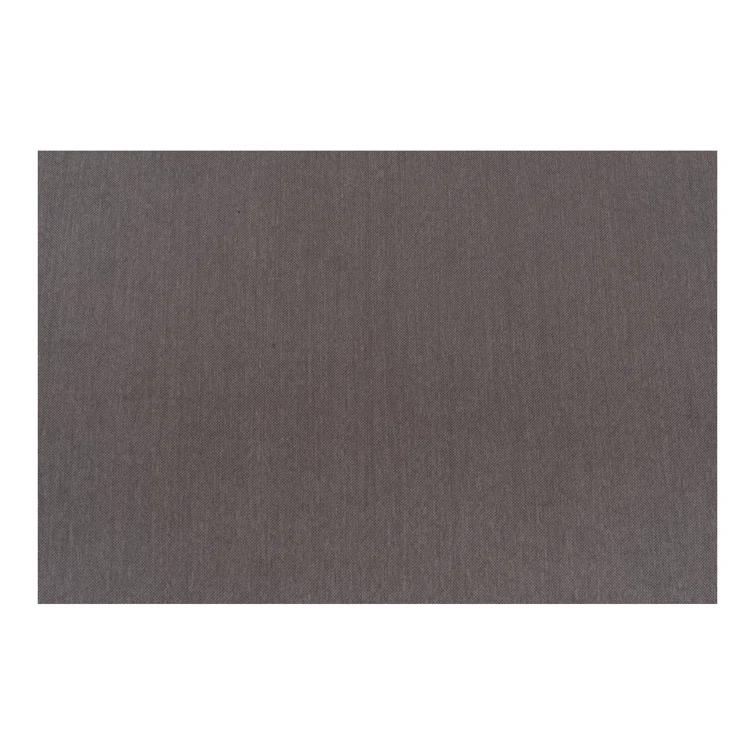 Tila Performance Fabric Ottoman