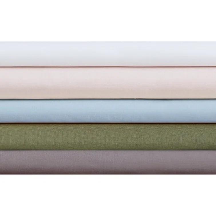 Cannon Solid Percale