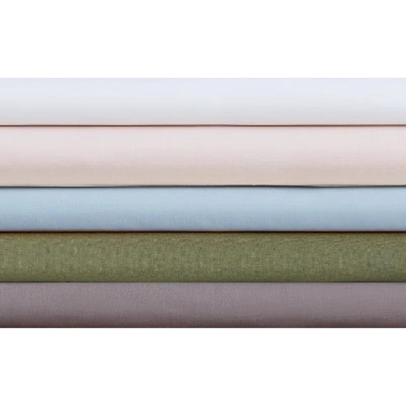 Cannon Solid Percale